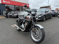BSA Goldstar 650 Motorcycle Petrol Manual