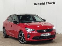 2023 Vauxhall Corsa 1.2 Turbo Ultimate 5dr Auto Hatchback Petrol Automatic