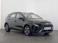 2023 Hyundai BAYON 1.0 TGDi 48V MHEV SE Connect 5dr DCT HATCHBACK PETROL Automat