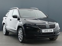 2018 Skoda Karoq 1.5 TSI SE L 5dr SUV Petrol Manual