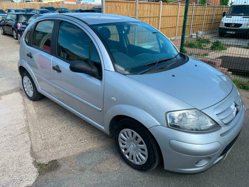 Citroen c3 2007