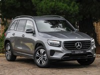 2025 Mercedes-Benz GLB GLB 200 Sport Executive 5dr 7G-Tronic Estate Petrol Autom