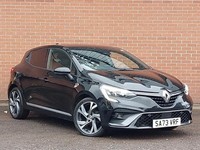 2023 Renault Clio 1.0 TCe 90 RS Line 5dr Hatchback Petrol Manual