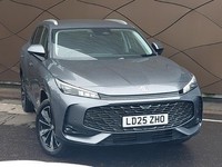 2025 MG HS 1.5 T-GDI Trophy 5dr DCT SUV Petrol Automatic