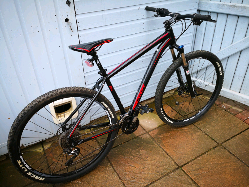 Merida big nine 500 | in Llanfair Caereinion, Powys | Gumtree