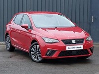 2024 SEAT Ibiza 1.0 TSI 95 SE Technology 5dr HATCHBACK PETROL Manual
