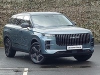 2025 Jaecoo 7 1.5T SHS-P Luxury 5dr Auto HATCHBACK PETROL/ELECTRIC Automatic