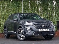 2024 Peugeot 2008 1.2 PureTech 130 Allure 5dr SUV Petrol Manual