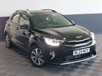 2025 Kia Stonic 1.0T GDi 98 2 5dr DCT SUV Petrol Automatic