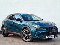2024 Alfa Romeo Junior 115kW Elettrica Speciale 54kWh 5dr Auto HATCHBACK ELECTRI