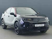 2022 Vauxhall Mokka 1.2 Turbo GS Line 5dr Auto HATCHBACK PETROL Automatic