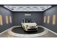 2022 Fiat 500 1.0 MHEV Sport Hatchback 3dr Petrol Manual Euro 6 (s/s) (70 bhp) H