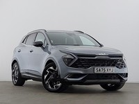2025 Kia Sportage 1.6T GDi 241 PHEV GT-Line 5dr Auto AWD ESTATE PETROL/ELECTRIC 