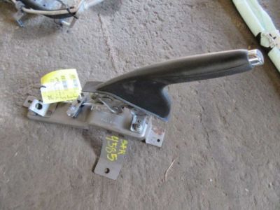 2013 DART Emergency Brake Parts 141361