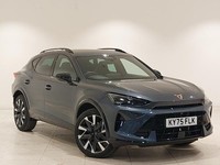2025 Cupra Formentor 1.5 eTSI 150 V2 5dr DSG SUV Petrol Automatic