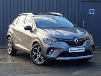 2022 Renault Captur 1.0 TCE 90 Techno 5dr Hatchback Petrol Manual