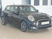 2023 MINI Cooper 135kW Cooper S Level 2 33kWh 3dr Auto Hatchback Electric Automa