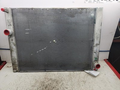 Radiator Fits 06-10 BMW 550i 754636