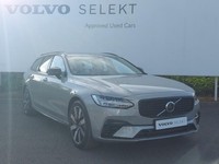 2025 Volvo V90 2.0 T6 [350] PHEV Plus Dark 5dr AWD Auto Estate Hybrid Automatic