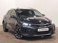 2022 Kia XCeed 1.5T GDi ISG 3 5dr HATCHBACK PETROL Manual
