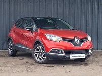2017 Renault Captur 0.9 TCE 90 Dynamique S Nav 5dr HATCHBACK PETROL Manual