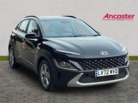 2023 Hyundai KONA 1.0 TGDi 48V MHEV SE Connect 5dr Manual Hatchback Petrol Manua