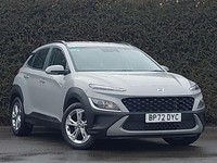 2022 Hyundai KONA 1.0 TGDi 48V MHEV SE Connect 5dr Hatchback Petrol Manual