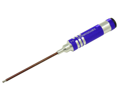 Arrowmax 120130 Ball Driver Hex Wrench 3.0 X 120mm