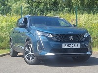 2024 Peugeot 5008 1.5 BlueHDi GT 5dr EAT8 SUV Diesel Automatic
