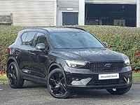 2024 Volvo XC40 2.0 B3P Plus Black Edition 5dr Auto SUV Petrol Automatic
