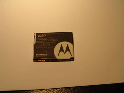 How To Install Language Pack Motorola V3 Battery