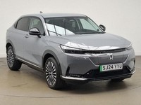2024 Honda e NY1 150kW Elegance 69kWh 5dr Auto Hatchback Electric Automatic