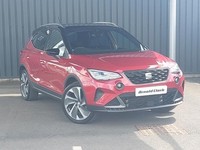 2023 SEAT Arona 1.0 TSI 110 FR Sport 5dr Hatchback Petrol Manual