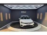 2019 Volkswagen Golf 2.0 TSI R Hatchback 5dr Petrol DSG 4Motion Euro 6 (s/s) (30