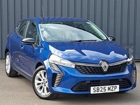 2025 Renault Clio 1.0 TCe 90 Evolution 5dr HATCHBACK PETROL Manual
