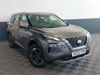 2025 Nissan X-Trail 1.5 MHEV 163 Acenta Premium 5dr [7 Seat] Xtronic SUV Petrol 
