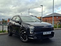 2026 Kia Sportage 1.6T GDi GT-Line 5dr DCT ESTATE PETROL Automatic