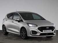 2023 Ford Fiesta 1.0 EcoBoost ST-Line 5dr Hatchback PETROL Manual