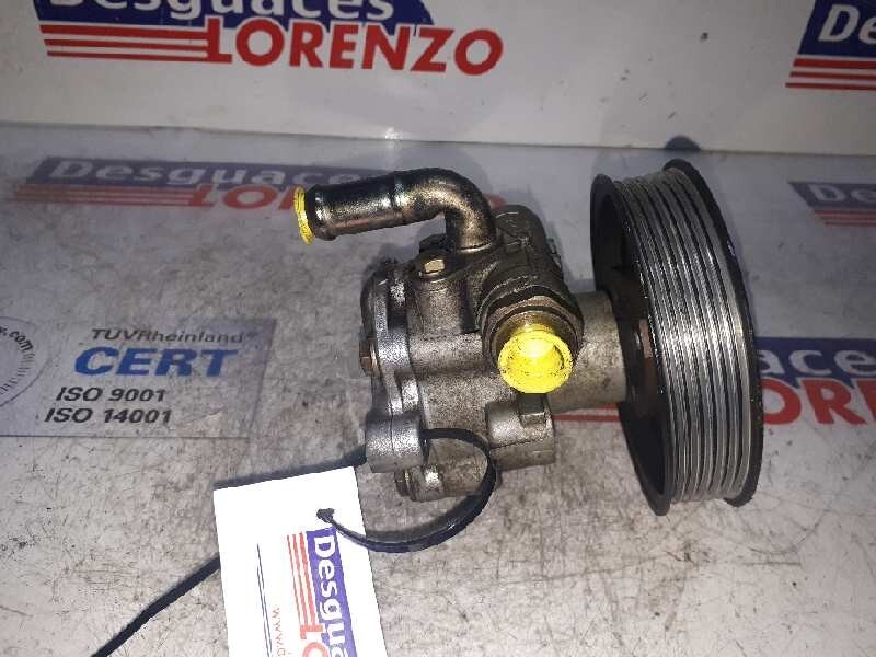 1j0422154aes Pompe De Direction / 128167 Pour Seat Leon 1m1 Signo