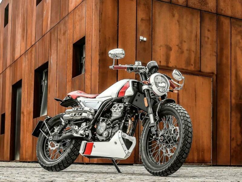used cafe racers for sale