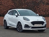 2023 Ford Puma 1.0 EcoBoost Hybrid mHEV 155 ST-Line Vignale 5dr Hatchback Petrol
