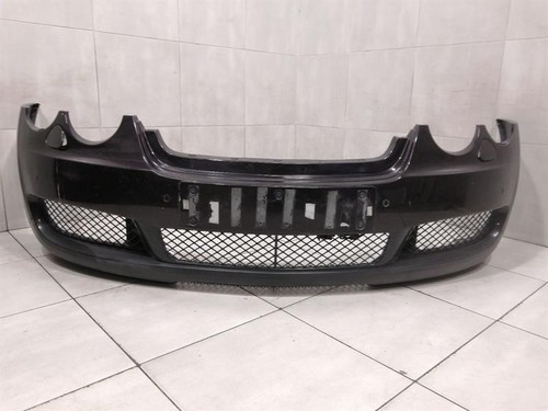 BENTLEY CONTINENTAL FLYING SPUR Front Bumper Set 3W5807217AF Vorne Stoßstange
