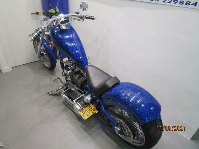 James Motorcycle for sale in UK View 29 bargains