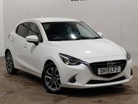2019 Mazda Mazda2 1.5 115 GT Sport Nav+ 5dr HATCHBACK PETROL Manual