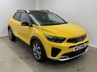 KIA STONIC 1.0T GDi 48V GT-Line S 5dr