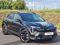 2026 Kia Stonic 1.0T GDi 48V 113 GT-Line 5dr Estate Petrol Manual