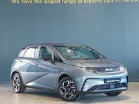 2026 BYD Dolphin 150kW Comfort 60.4kWh Auto Hatchback Electric Automatic