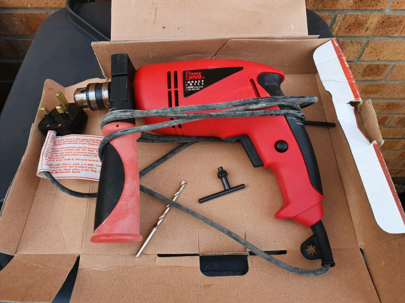 Power Devil Impact Drill in Cumbernauld, Glasgow Gumtree