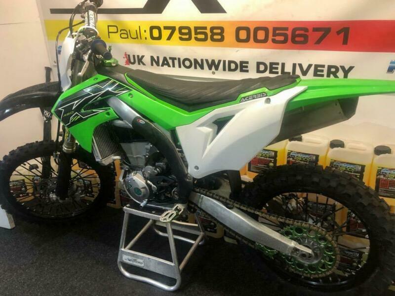 Moto X Bikes for sale in UK 39 secondhand Moto X Bikes