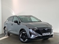 2025 Nissan Qashqai 1.3 DiG-T MH N-Connecta [Glass Roof] 5dr Hatchback Petrol Ma
